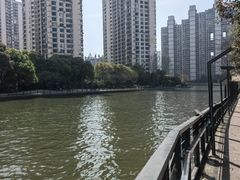 -苏州河梦清园环保主题公园