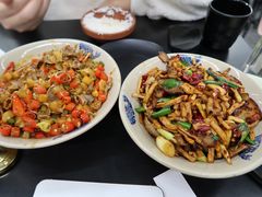 -潇湘阁(三里屯SOHO店)