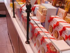 -巴黎贝甜(大宁国际商业广场店)