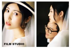 -菲林婚纱摄影工作室