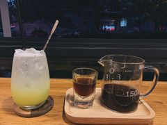 -ZM COFFEE(西安路店)
