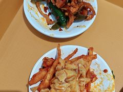 -闫家粥铺(东盛大街店)