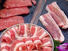 -玄希浪漫厨房·韩料烤肉(湖滨银泰in77店)