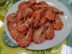 -聚德福海鲜家常菜(刘庄店)