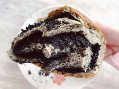 黑芝麻谷物核果-85度C(深圳佳宁娜店)