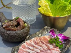 -明洞王妃家烤肉(苏州中心星悦汇店)