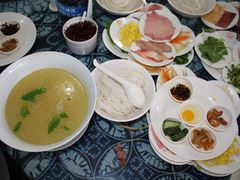 -桥香园云南过桥米线(金马碧鸡店)