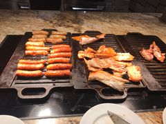 -嘉定凯悦·咖啡厅