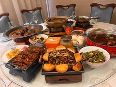 -小城外婆肴私房菜.家宴聚集点(圆明园颐和园·清河上地店)