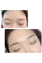 -Yue Show馨选·半永久纹眉纹眼线