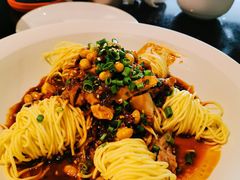 凉面嫩仔兔-朕之味(龙湖·西城天街店)