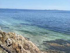 -威海国际海水浴场旅游区