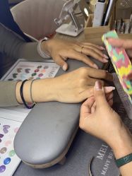 -拾光美甲美睫半永久