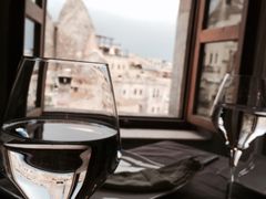 -Seten Restaurant Cappadocia