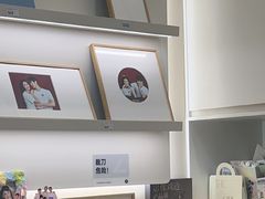 -海马体照相馆(成都来福士广场店)