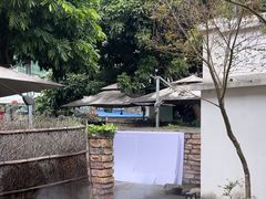 -湖南别院·美学庭院餐厅(惠阳店)