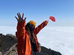 -九峰山