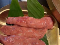 -核桃碳烤肉馆(深圳首店)