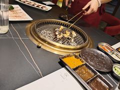 -黑崎烧肉·山野厨房(坪山店)