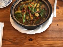 -下梅人家土菜馆(历史文化餐厅度假区店)