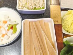 -井格重庆火锅(通州梨园店)