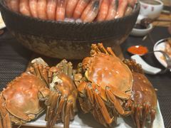 -菊上料理(蜀山银泰百货店)