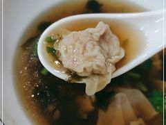 -老谢野馄饨(延安路店)