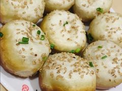 -朱新年·苏式汤团·面点(北寺塔店)