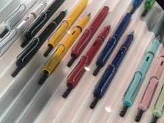-LAMY(静安嘉里中心店)