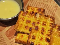 -神府路壹号·海鲜烧烤·砂锅粥·锅物(三坊七巷店)