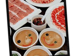 -日坛涮肉(日坛公园店)
