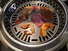 -梨花自助烤肉(天河城店)