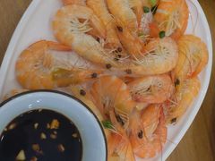 -洲晓鱻舟山海鲜(2号店)