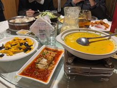 -深山老屋(国顺东路店)
