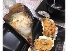 -云晓光头烧烤吧(德平路店)