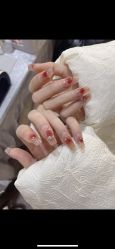 -元也Nail·新中式美甲美睫