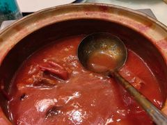 -东方肉馆(航空家园店)