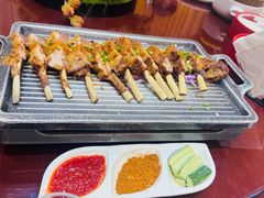 -山西饭店