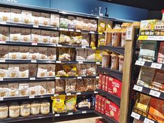 -永辉超市(通州万达店)