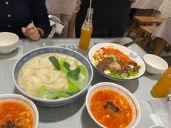 -大嘻咹biangbiang面(历史博物馆店)