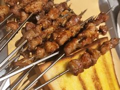 -160烧烤(香坊店)