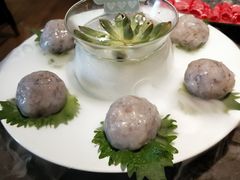 -捞王锅物料理(上海世茂广场店)