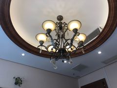 包厢-欣旺·迎宾楼·百年无锡菜