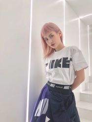 -I+造型烫发染发