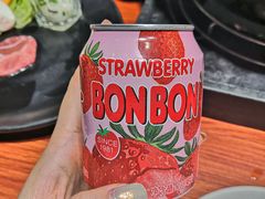 -山之屋炭火烧肉·生啤畅饮(大朗万科中央公园店)