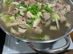 -正宗苏稽毛哥跷脚牛肉总店
