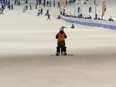-绍兴启迪乔波冰雪世界