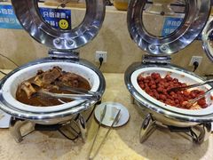 -星海汇海鲜自助烤肉火锅(百大店)