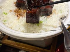 -新白鹿餐厅(爱琴海购物中心店)