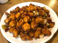 -陈傻子餐厅(世纪都会店)